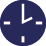 Icon for Fair Conditions  