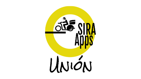 Sindicato Independiente de Repartidores por Aplicaciones (SIRApps Unión)