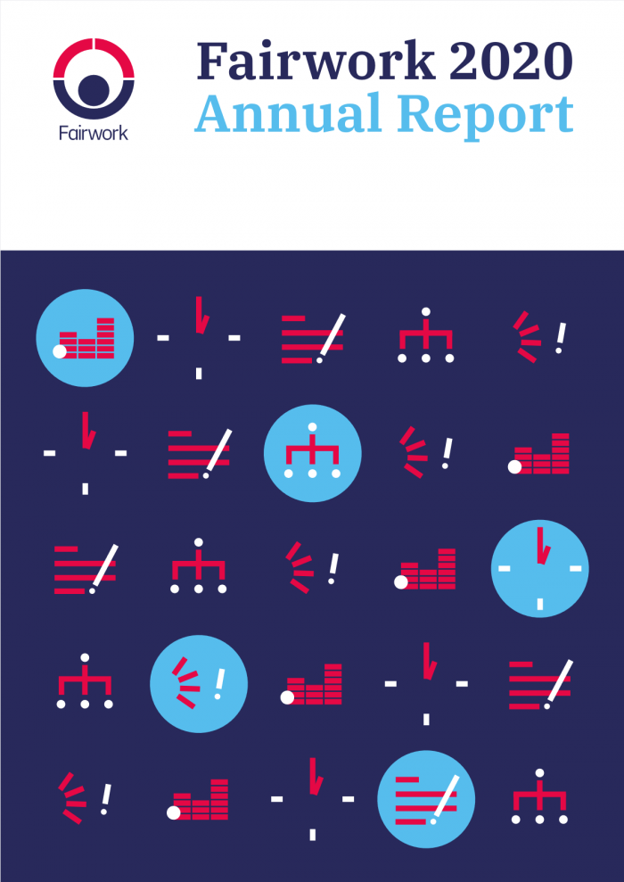 Fairwork 2020 annual report