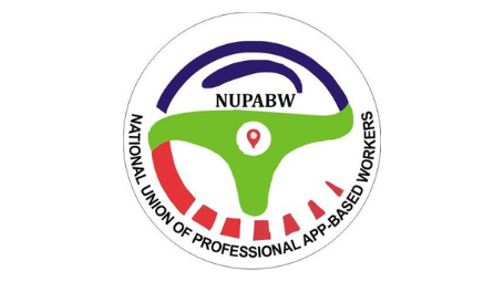National union of professional App-based Workers (NUPABW)