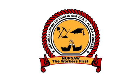 National Union of Public Service & Allied Workers (NUPSAW)
