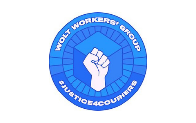Wolt Workers’ Group