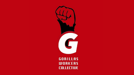 Gorillas Workers Collective