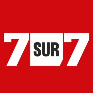 7sur7 logo