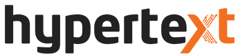 hypertext logo