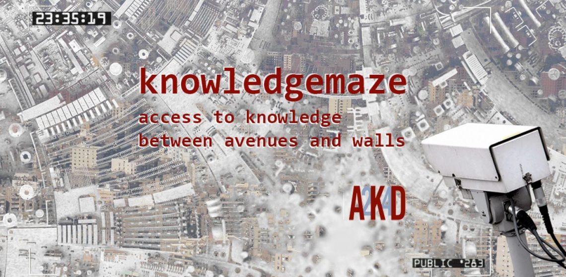 Knowledgemaze logo