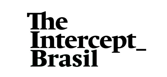 The Intercept logo