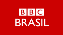 BBC Brasil logo