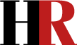 HR Magazine logo