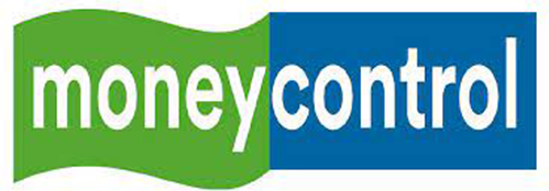 Money Control logo