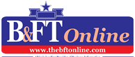 B&FT Online logo