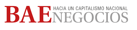 Bae Negocios logo