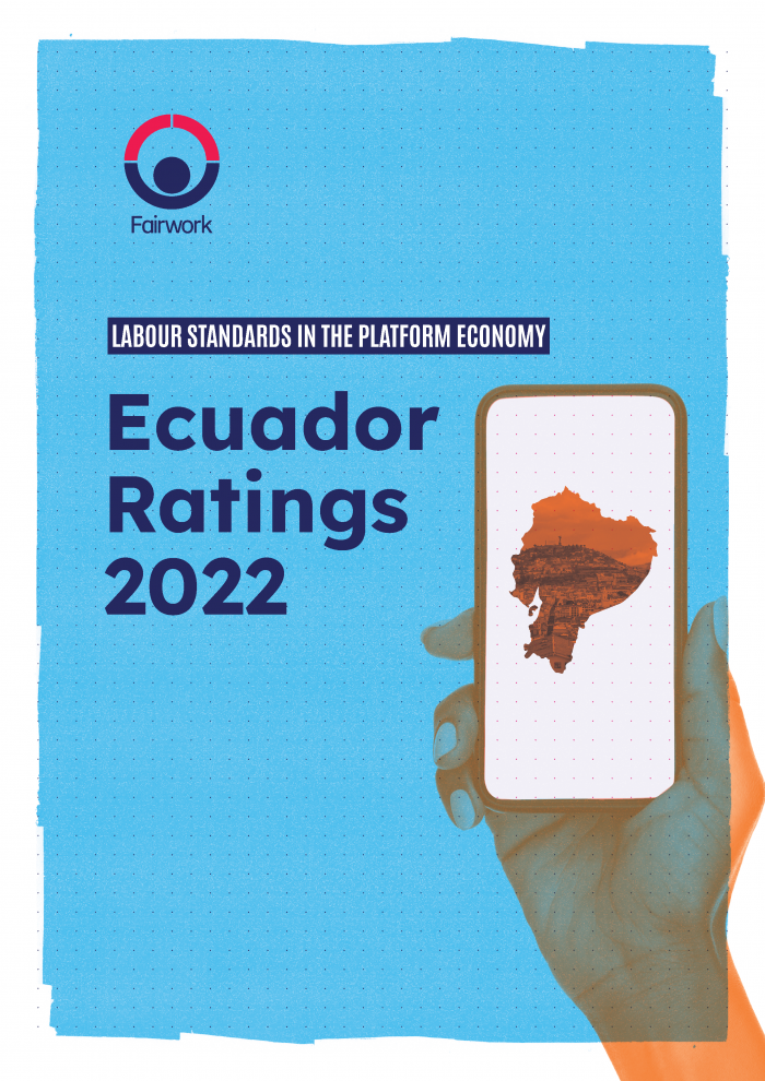 2022 Ecuador Report