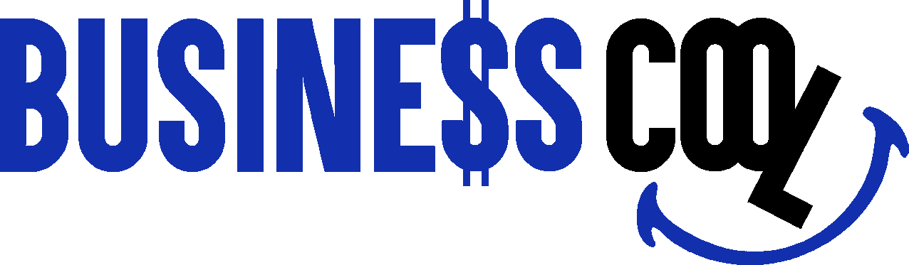 Business Cool logo