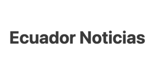 Ecuador Noticias logo