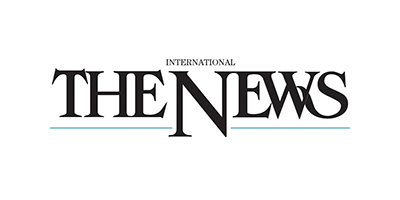 The News International logo