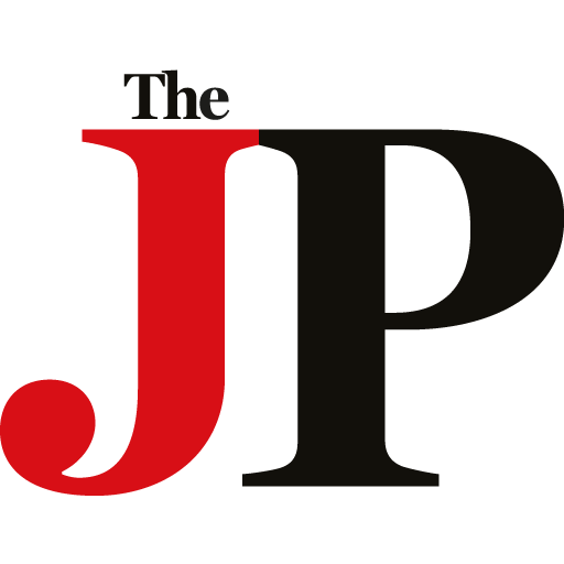The Jakarta Post logo