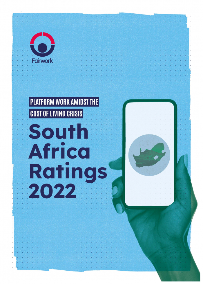 SA Report Cover 2022