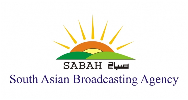 SABAH logo