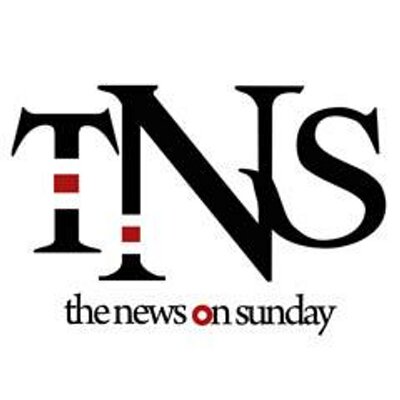 The News on Sunday logo