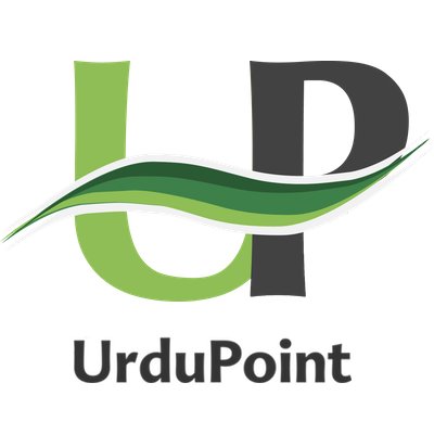 Urdu Point logo