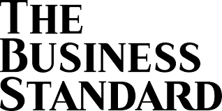 The Business Standard logo