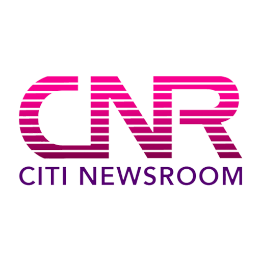 Citi Newsroom logo