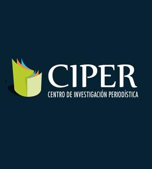CIPER logo