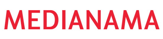 Medianama logo