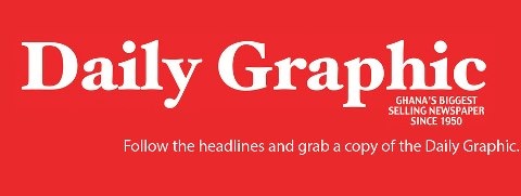 Daily Graphic logo