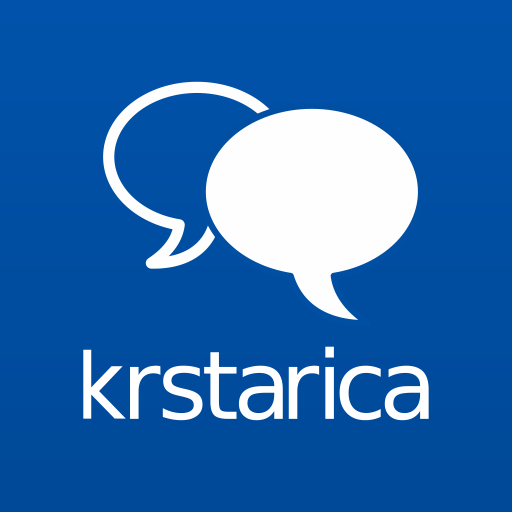 Krstarica logo