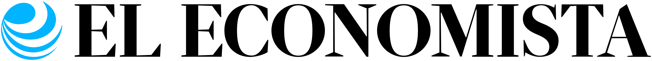 El Economista logo