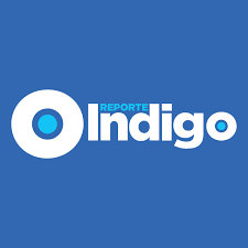 Reporte Indigo logo