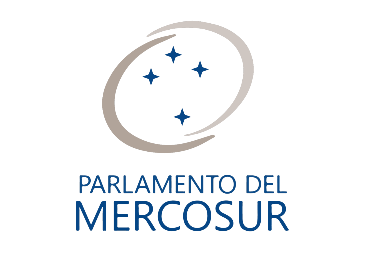 Parlasur logo