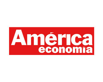 América Economía logo