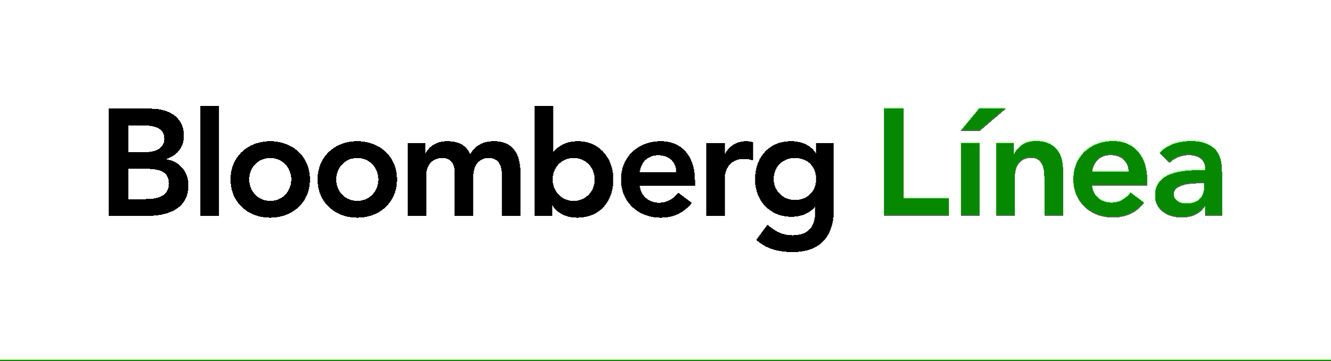 Bloomberg Línea logo
