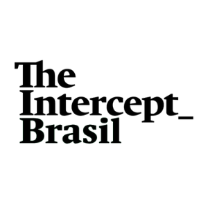 Intercept Brasil logo