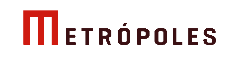 Metropoles logo