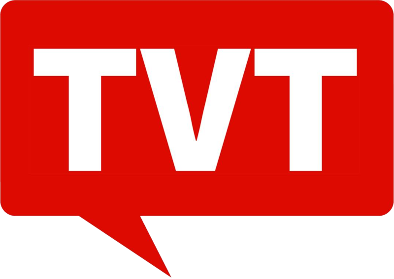 TVT logo