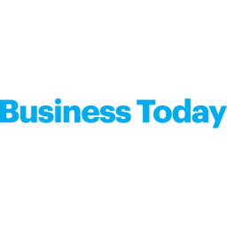 Business Today logo
