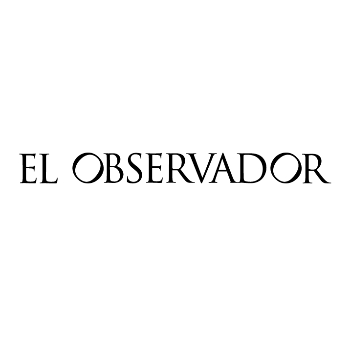 El Observador logo