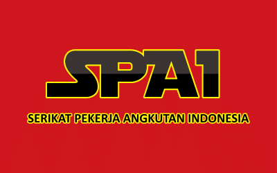 Serikat Pekerja Angkutan Indonesia (SPAI)