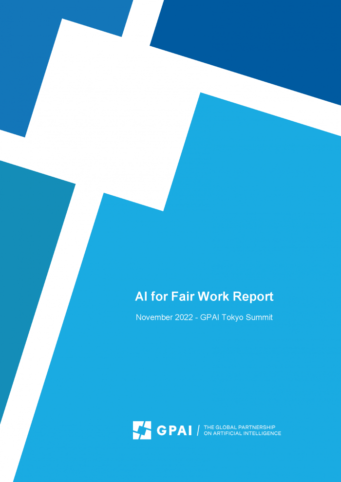 AI for fair work report cover.png