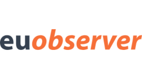 euobserver logo