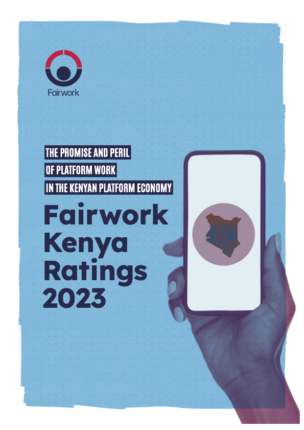 Kenya report 2023