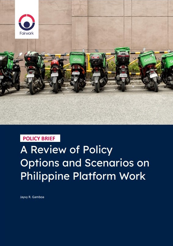 Philippine-Policy-Brief-Cover: 