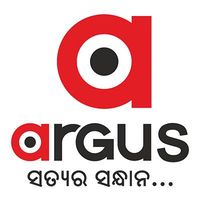 Argus News logo