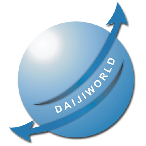 Daijiworld News logo