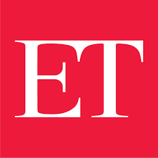 Economic Times (India) logo