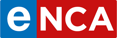 eNCA logo